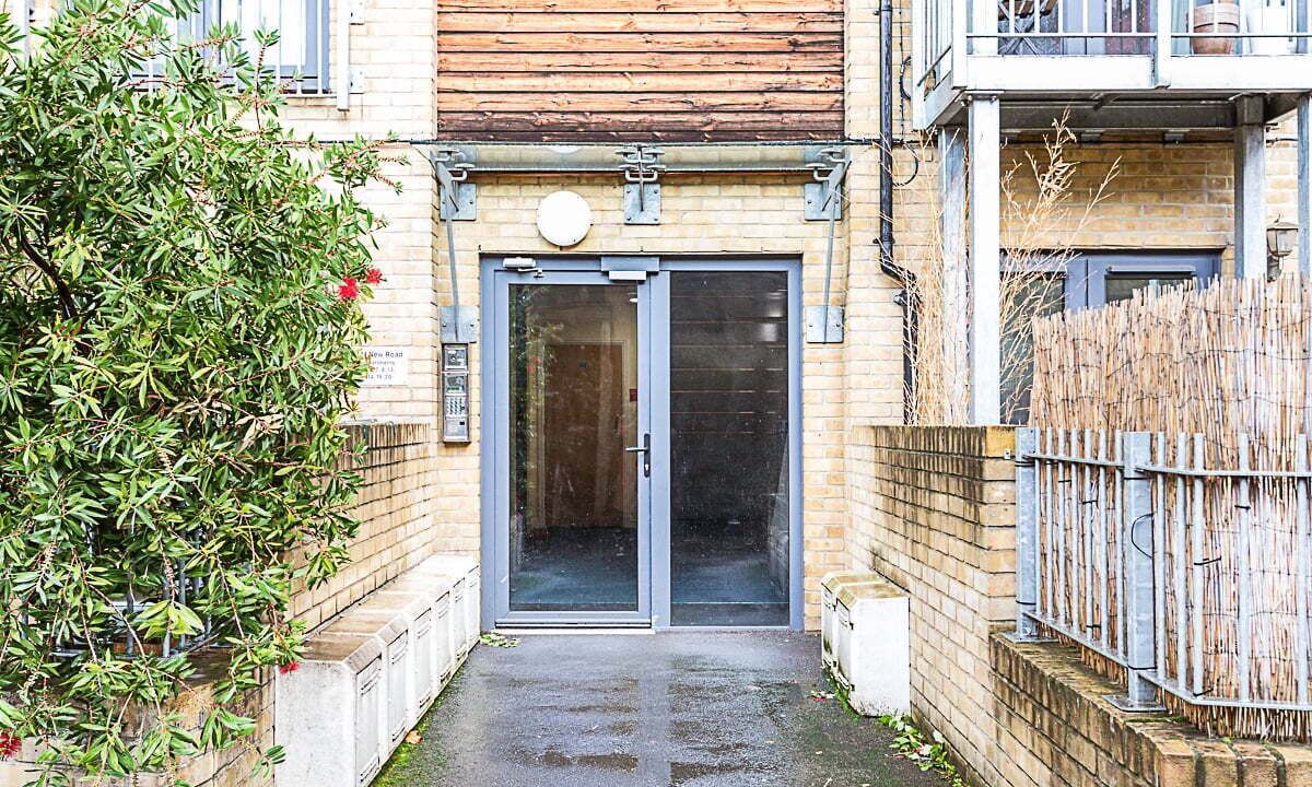 Photo of Outdoor in Whitechapel