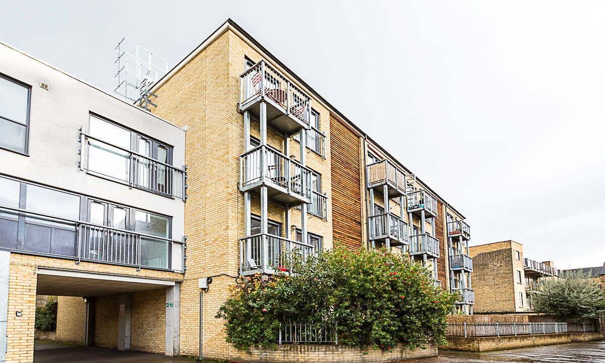 Photo of Outdoor in Whitechapel