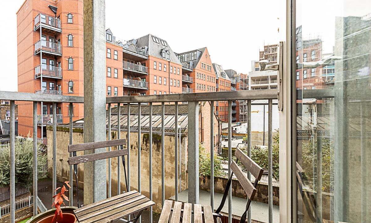 Photo of Outdoor in Whitechapel