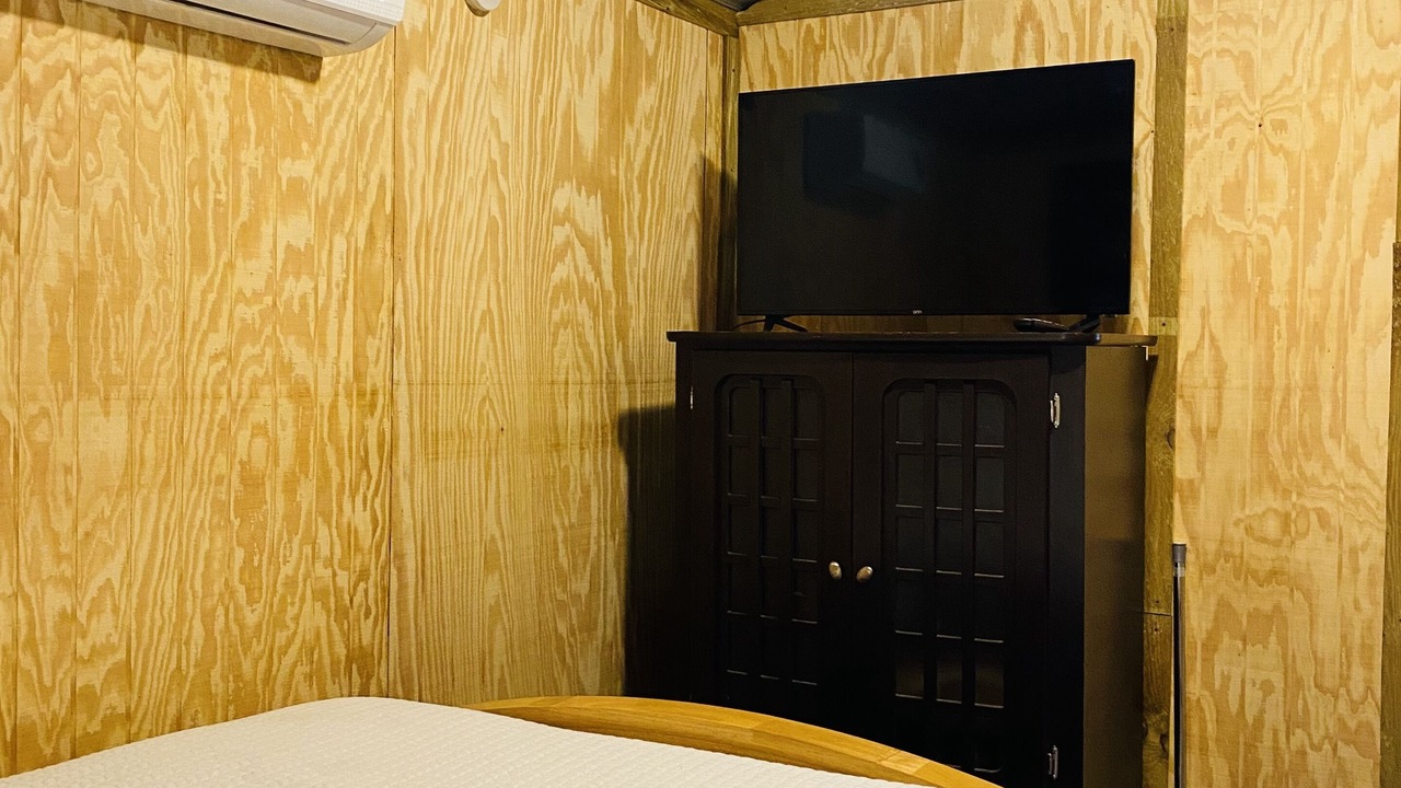 Photo of Bedroom in Willis