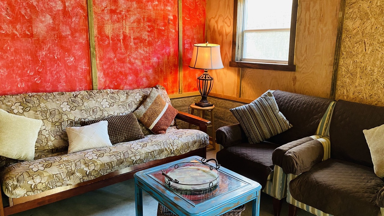 Photo of Livingroom in Willis