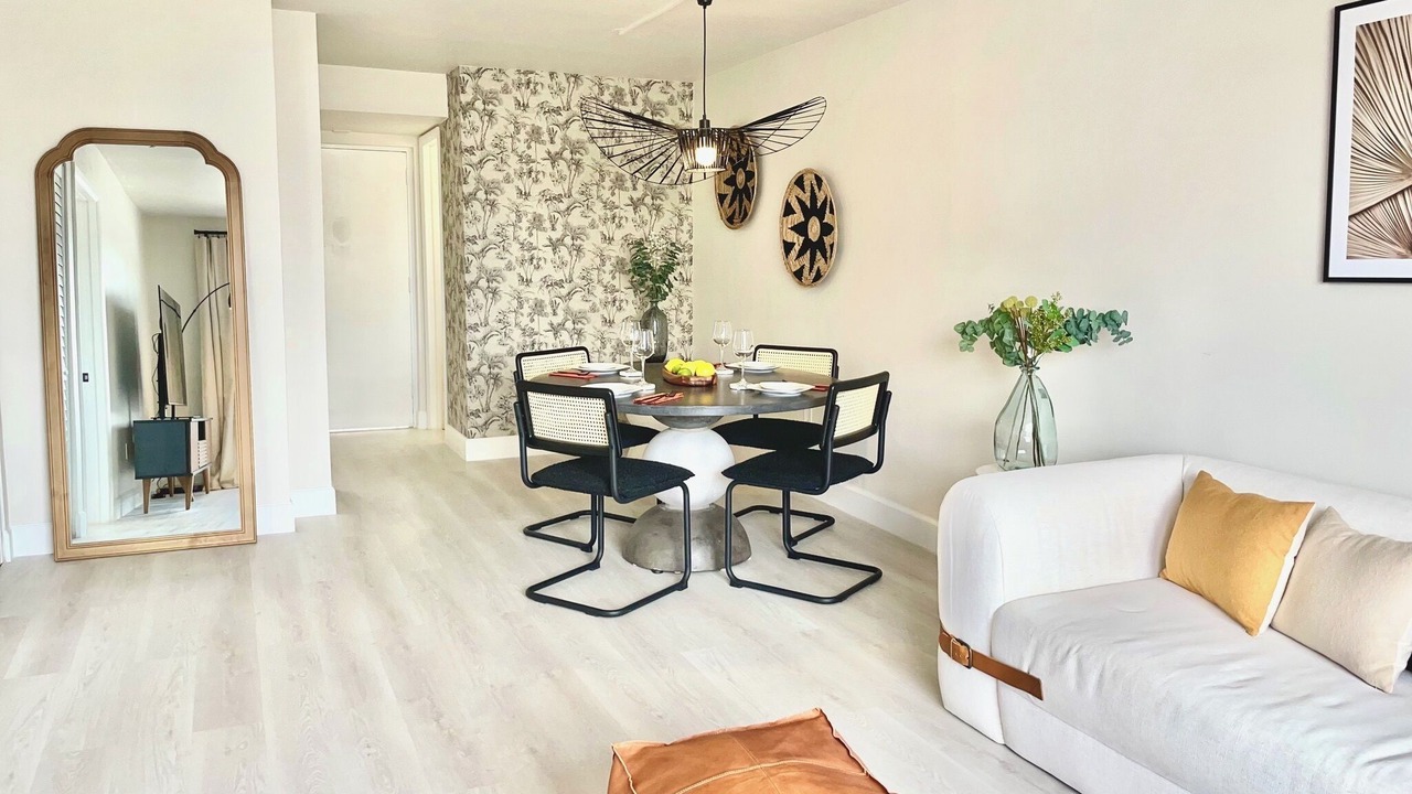 Photo of Bedroom in South Beach