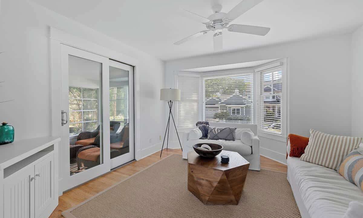 Photo of Bedroom in New Buffalo
