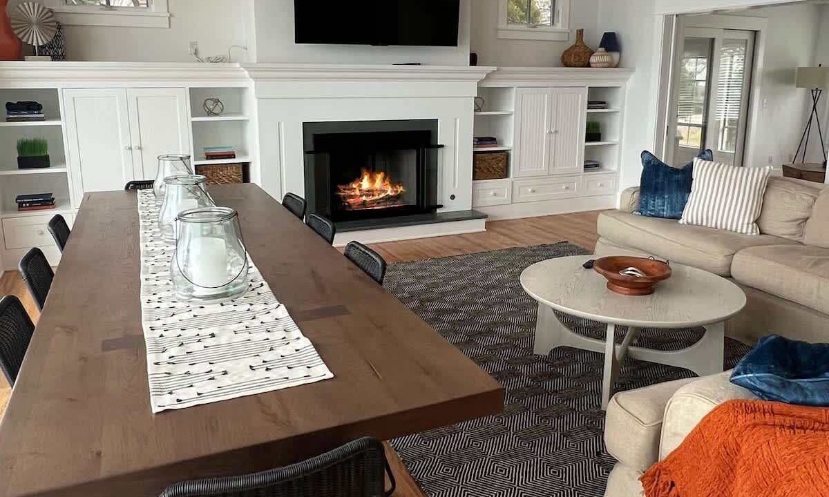Photo of Livingroom in New Buffalo