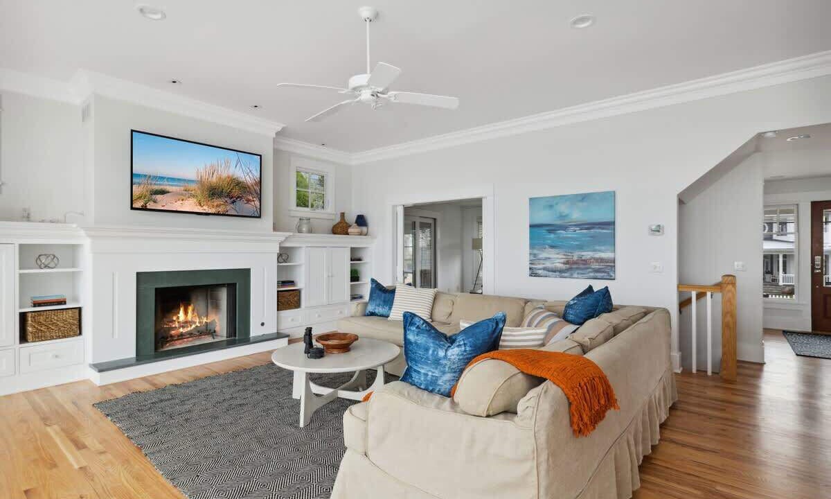 Photo of Outdoor in New Buffalo