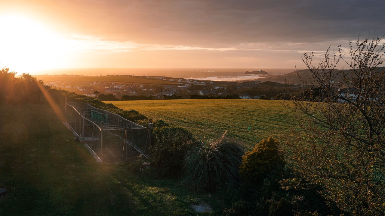 Photo of Patio Balcony in Gwithian