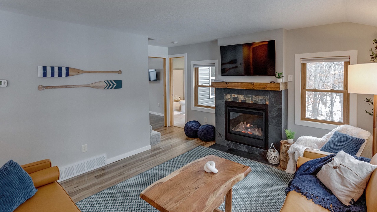 Photo of Livingroom in Pequot Lakes