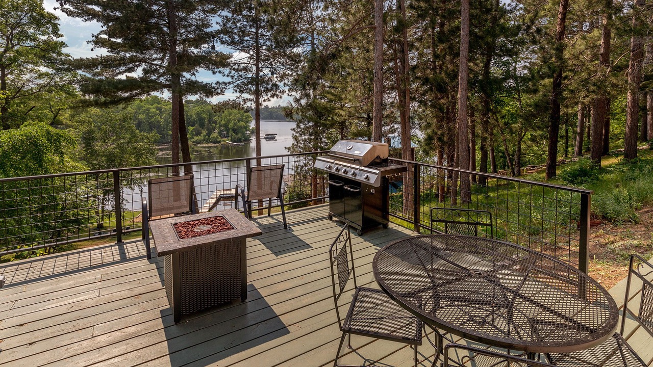 Photo of Outdoor in Pequot Lakes