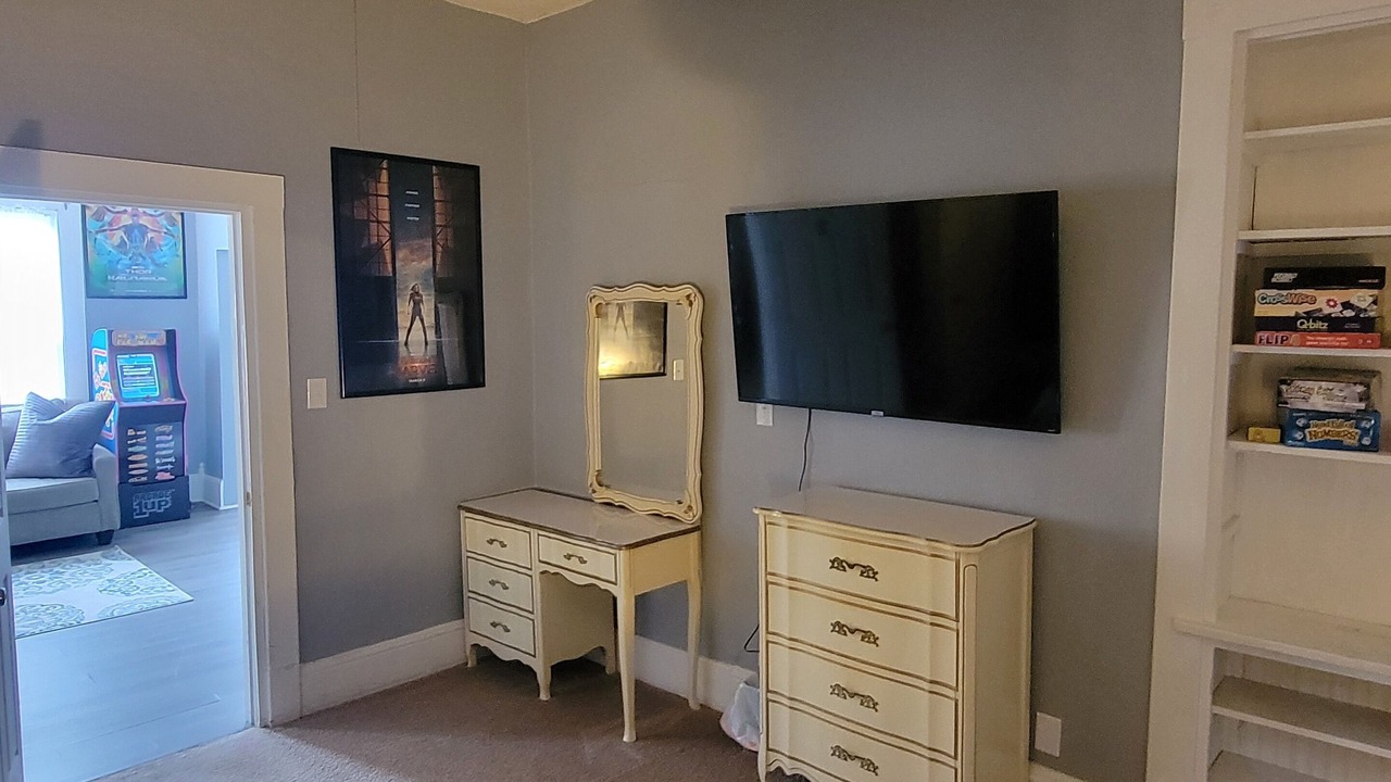Photo of Livingroom in Fort Smith