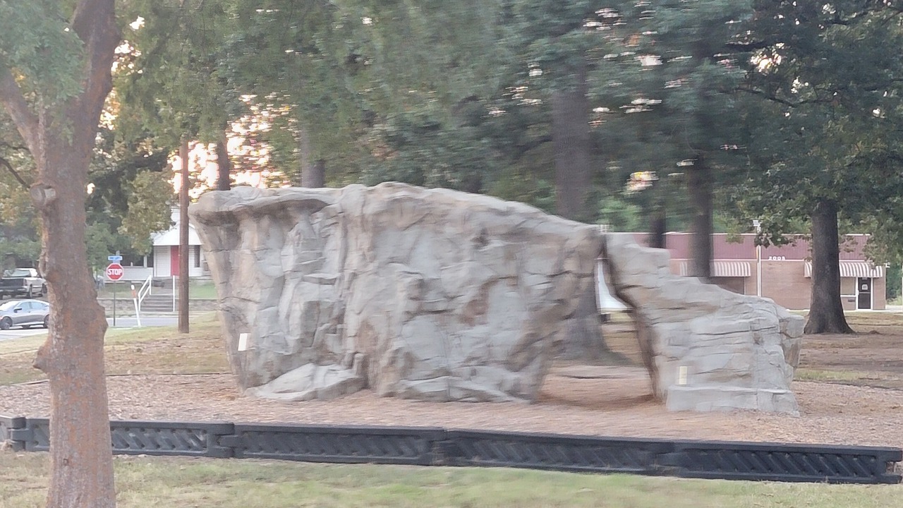 Photo of Outdoor in Fort Smith