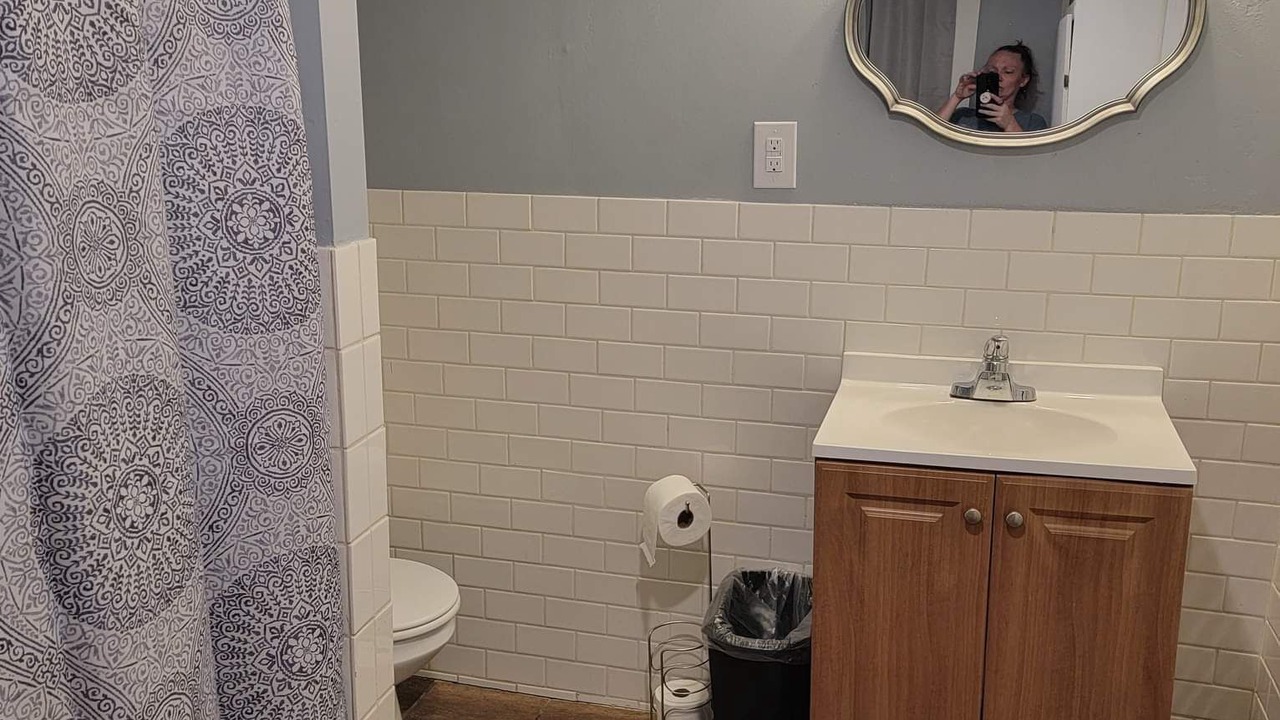 Photo of Bathroom in Fort Smith