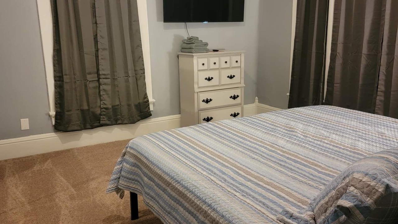 Photo of Bedroom in Fort Smith