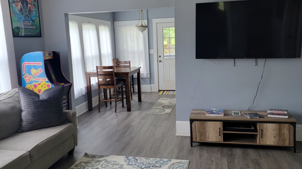 Photo of Livingroom in Fort Smith