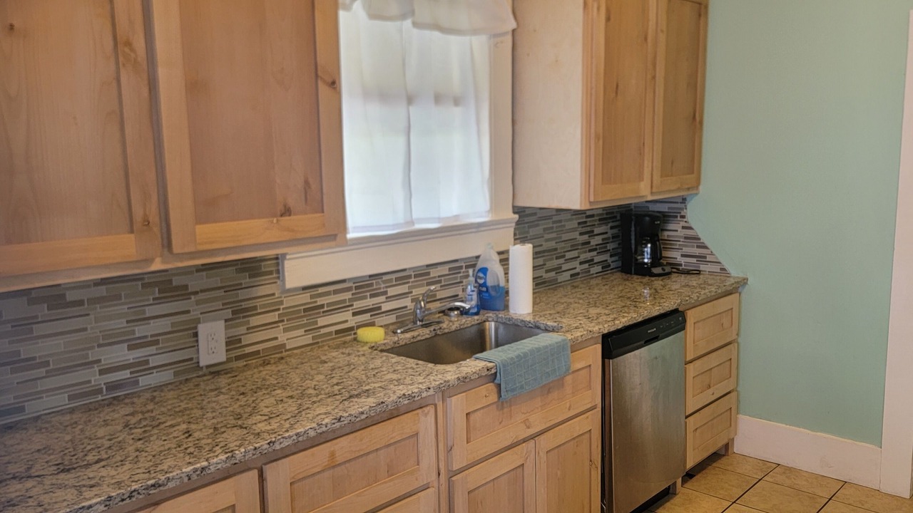 Photo of Kitchen in Fort Smith