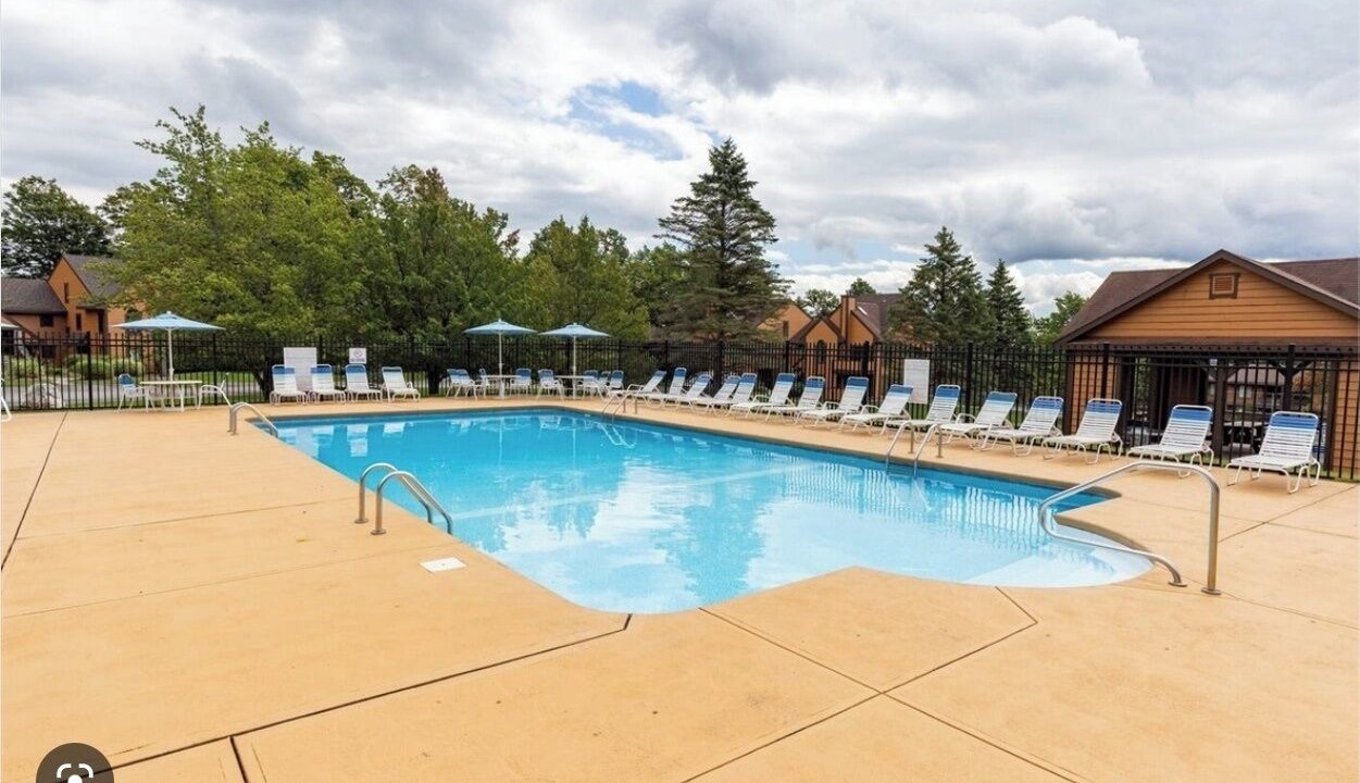 Photo of Outdoor in Seven Springs