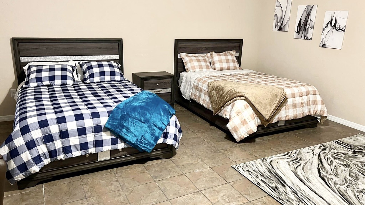 Photo of Bedroom in Thousand Oaks