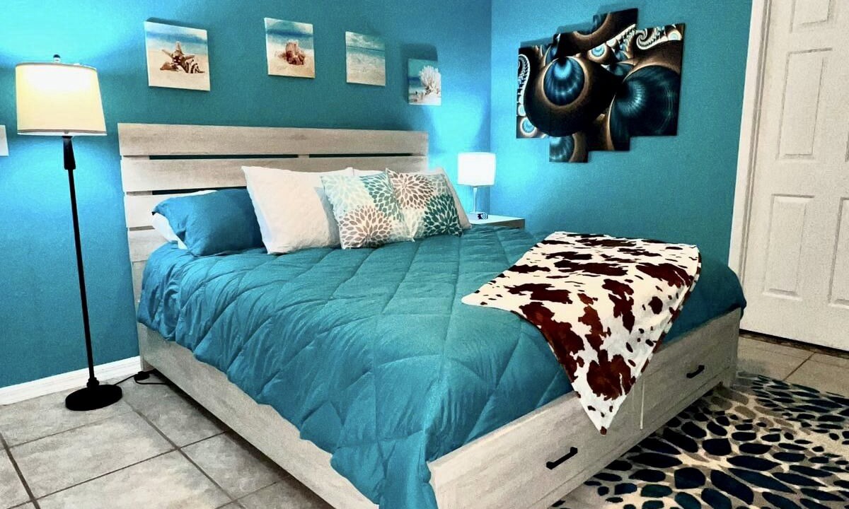Photo of Bedroom in Thousand Oaks