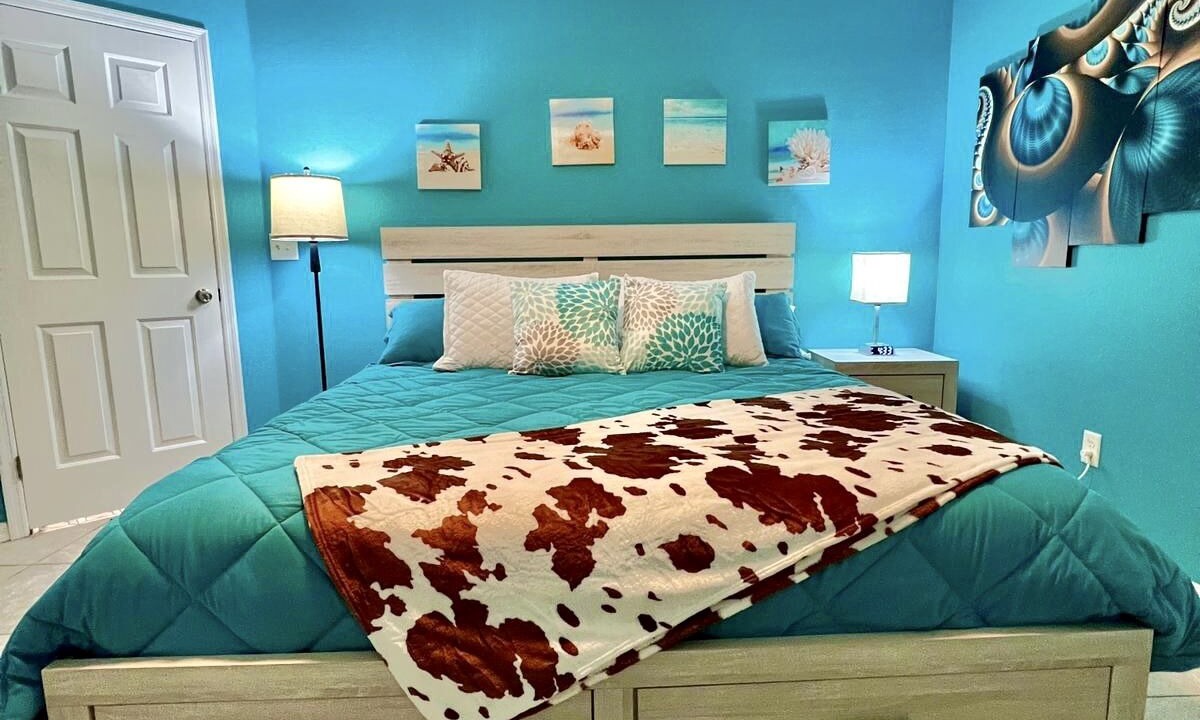 Photo of Bedroom in Thousand Oaks