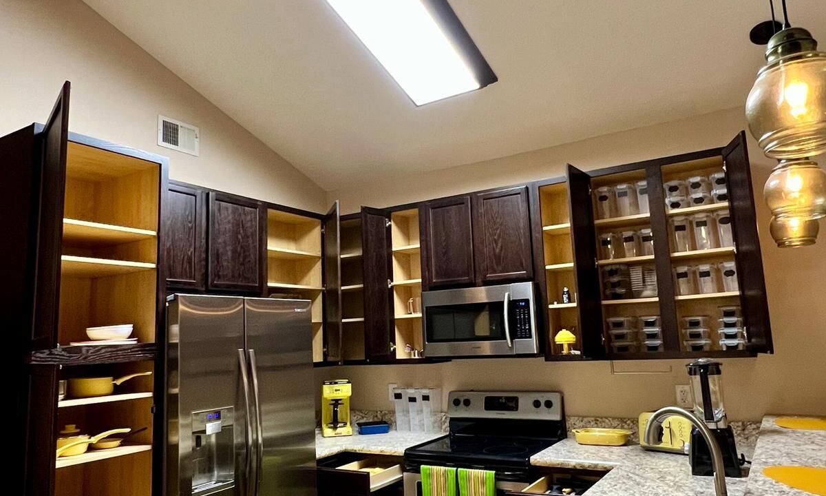 Photo of Kitchen in Thousand Oaks