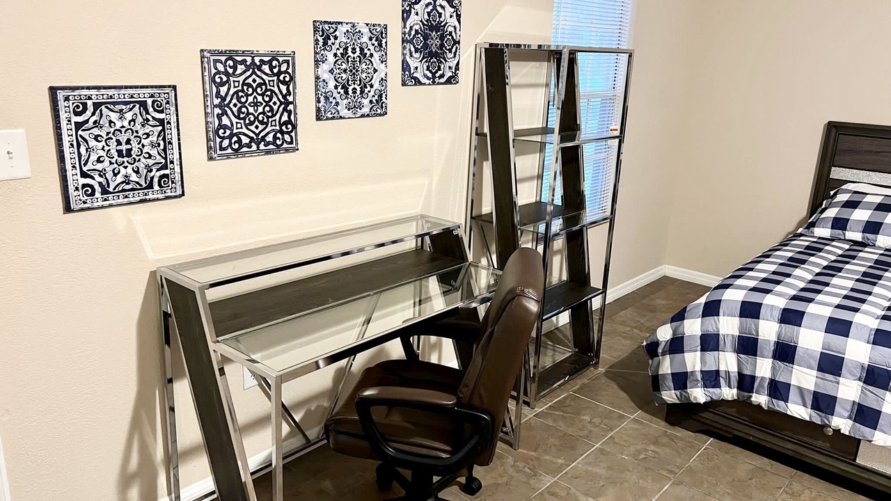 Photo of Bedroom in Thousand Oaks