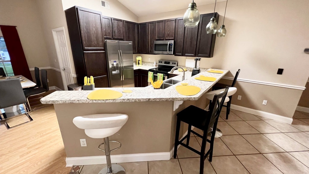 Photo of Kitchen in Thousand Oaks