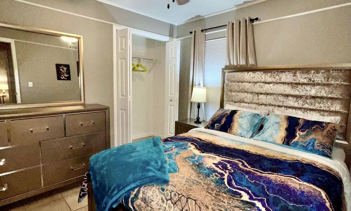 Photo of Bedroom in Thousand Oaks
