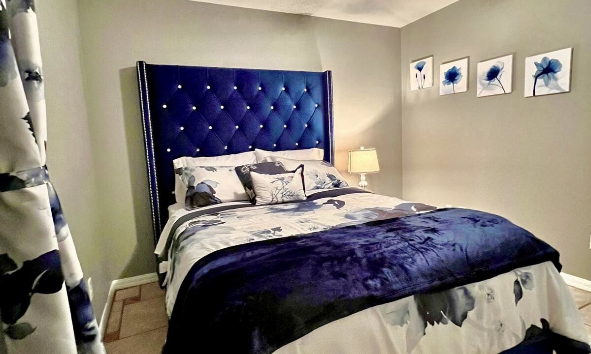 Photo of Bedroom in Thousand Oaks