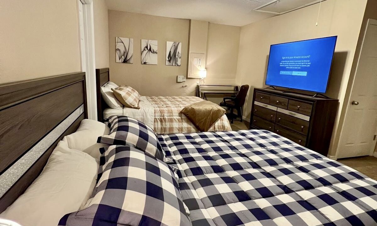 Photo of Bedroom in Thousand Oaks