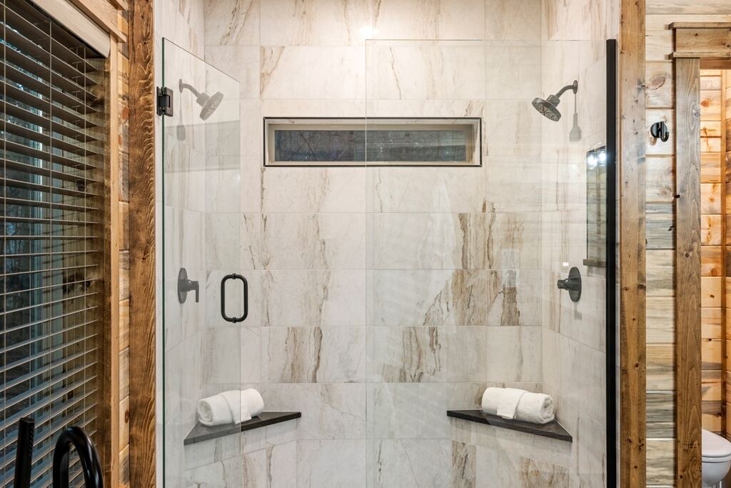 Photo of Bathroom in Hochatown