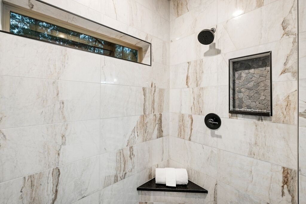 Photo of Bathroom in Hochatown