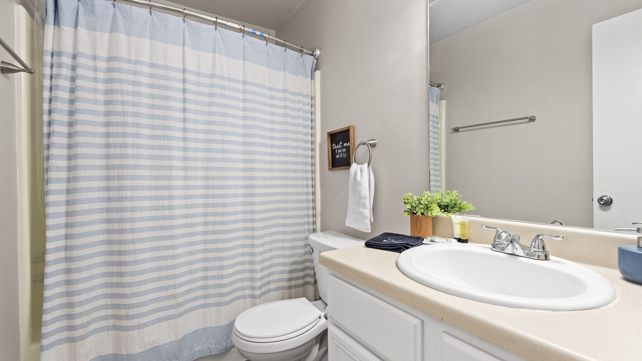 Photo of Bathroom in College Station
