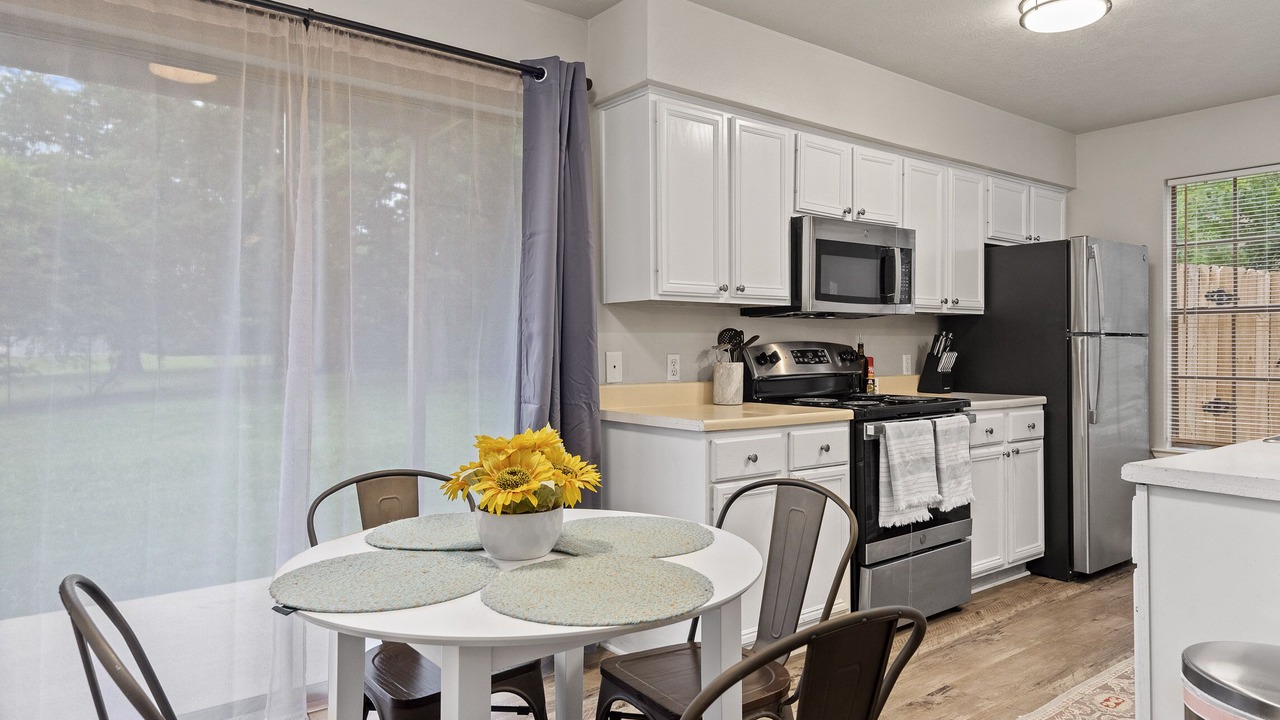 Photo of Kitchen in College Station
