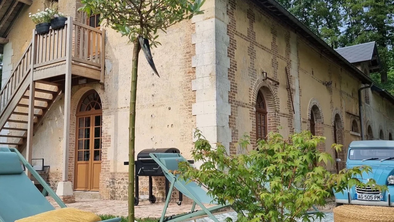 Photo of Outdoor in Brestot