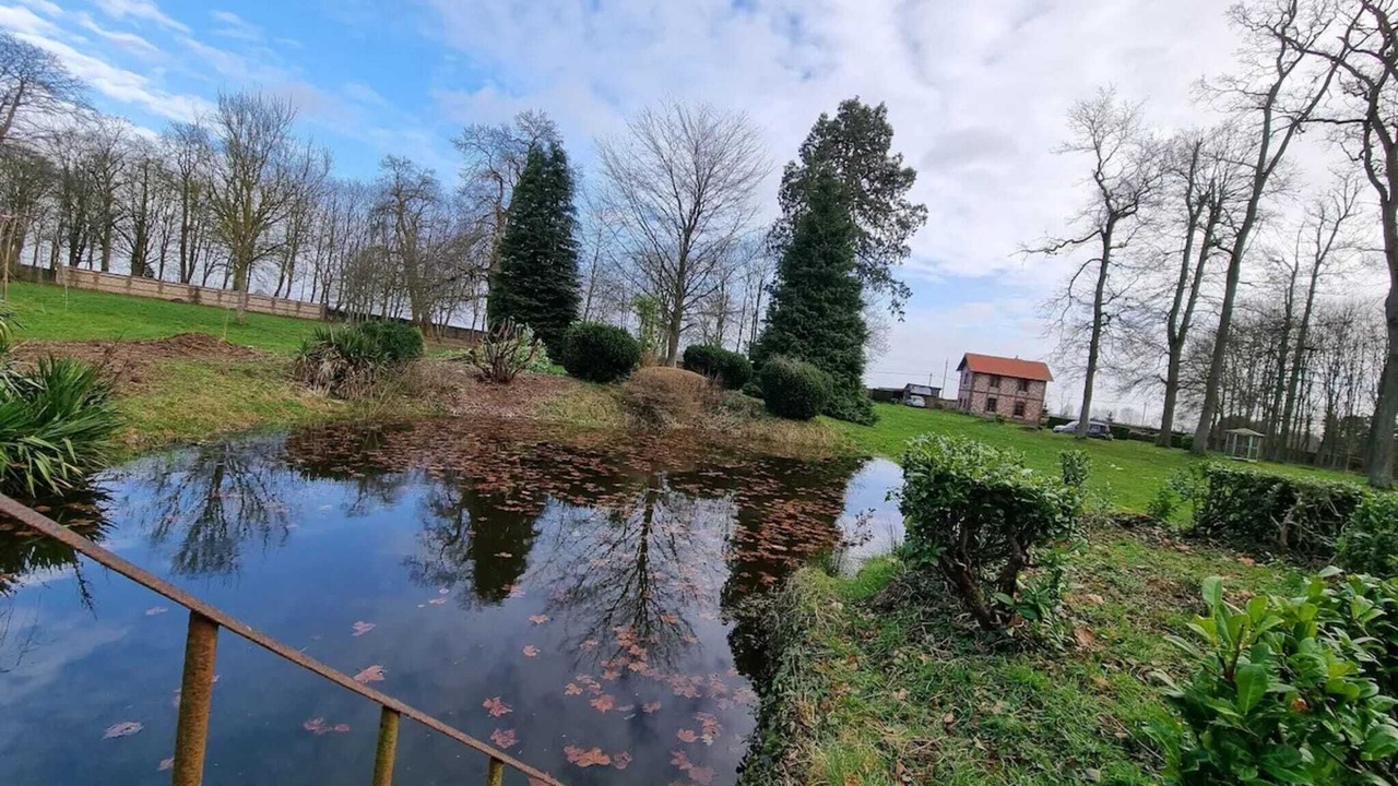 Photo of Outdoor in Brestot