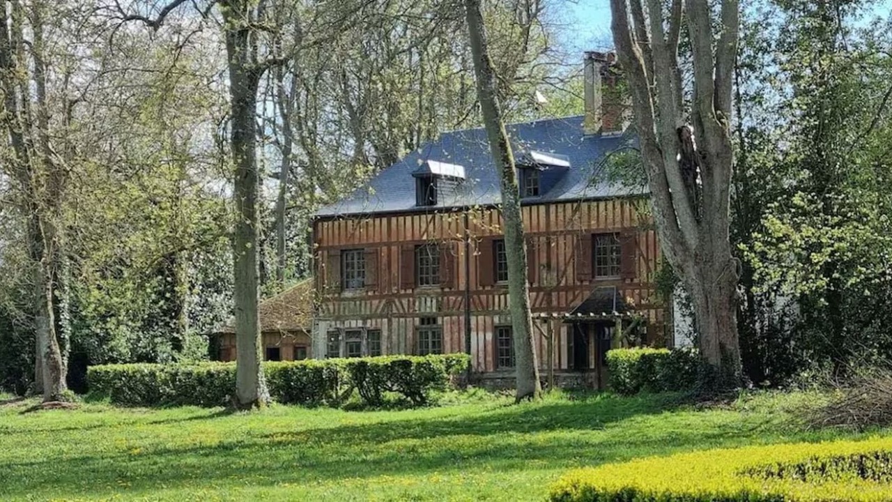 Photo of Outdoor in Brestot