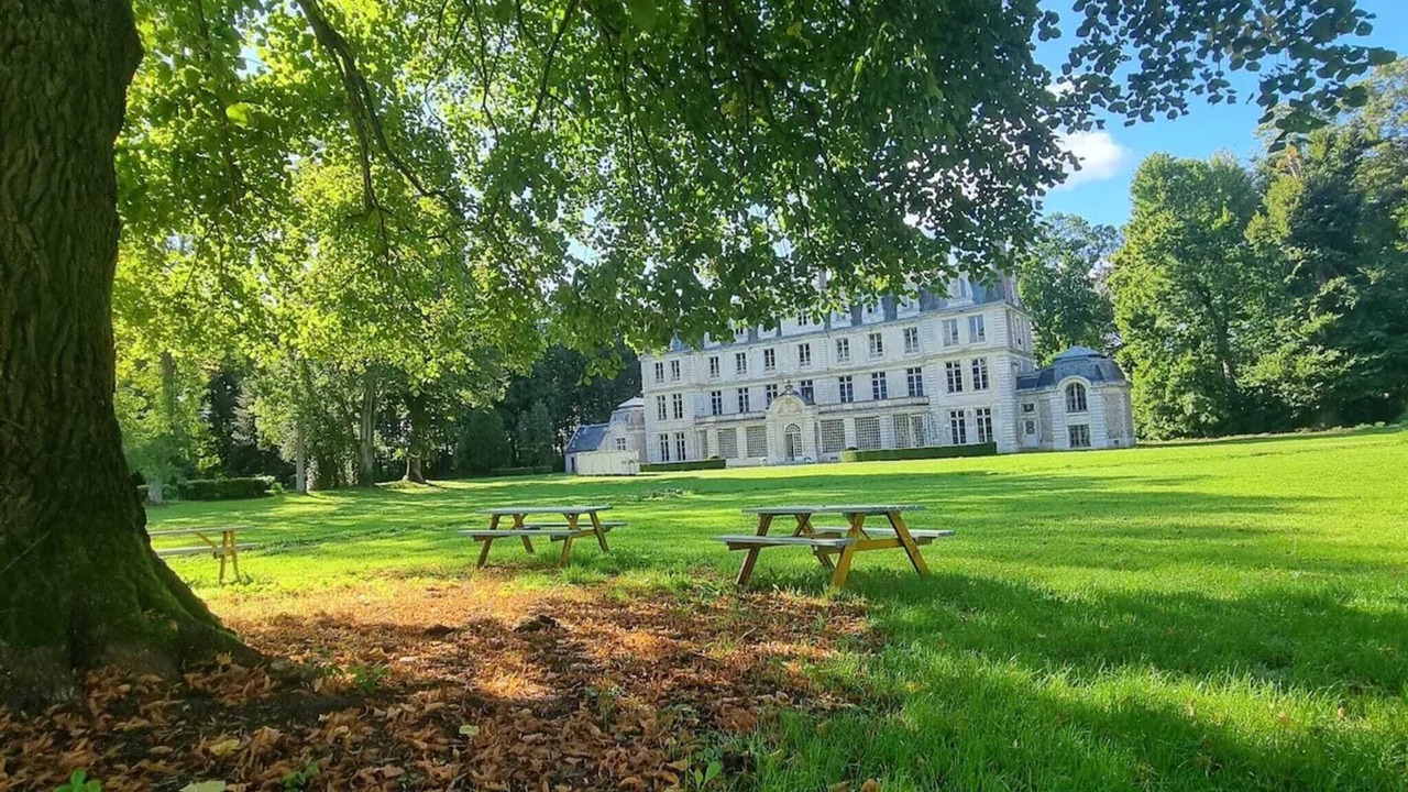 Photo of Outdoor in Brestot