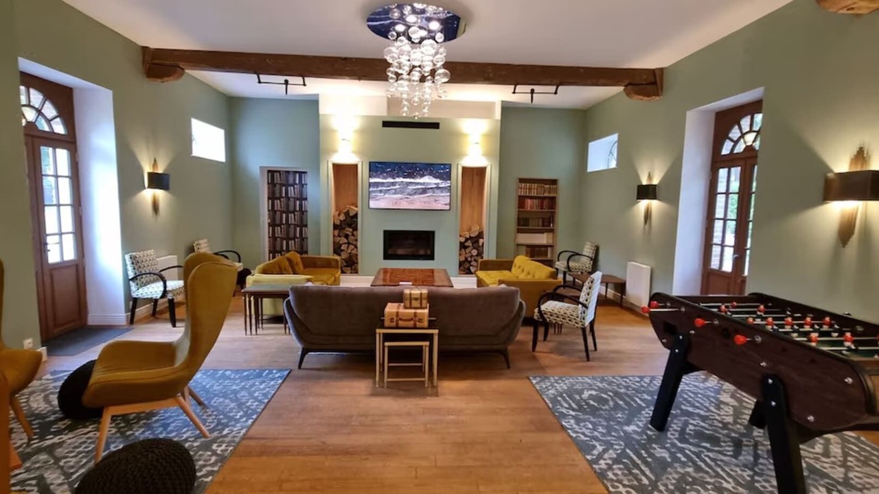 Photo of Bedroom in Brestot