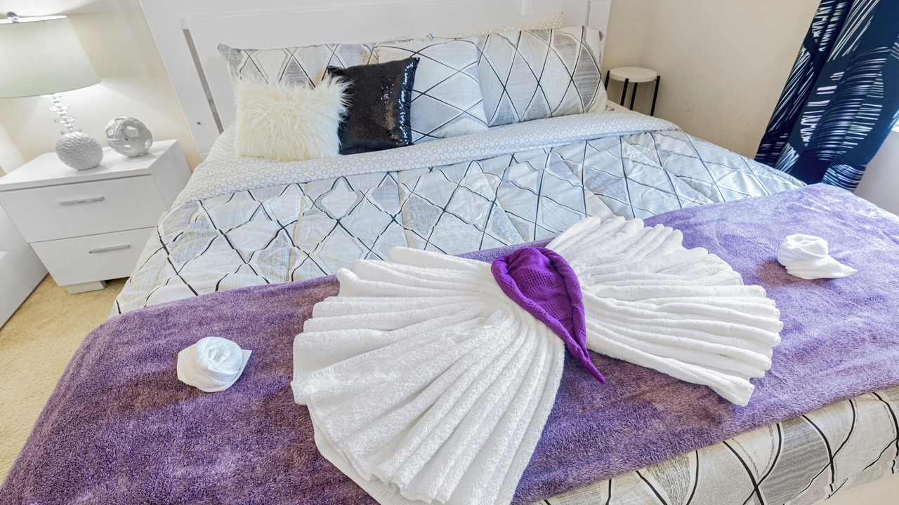 Photo of Bedroom in Paine Field-Lake Stickney