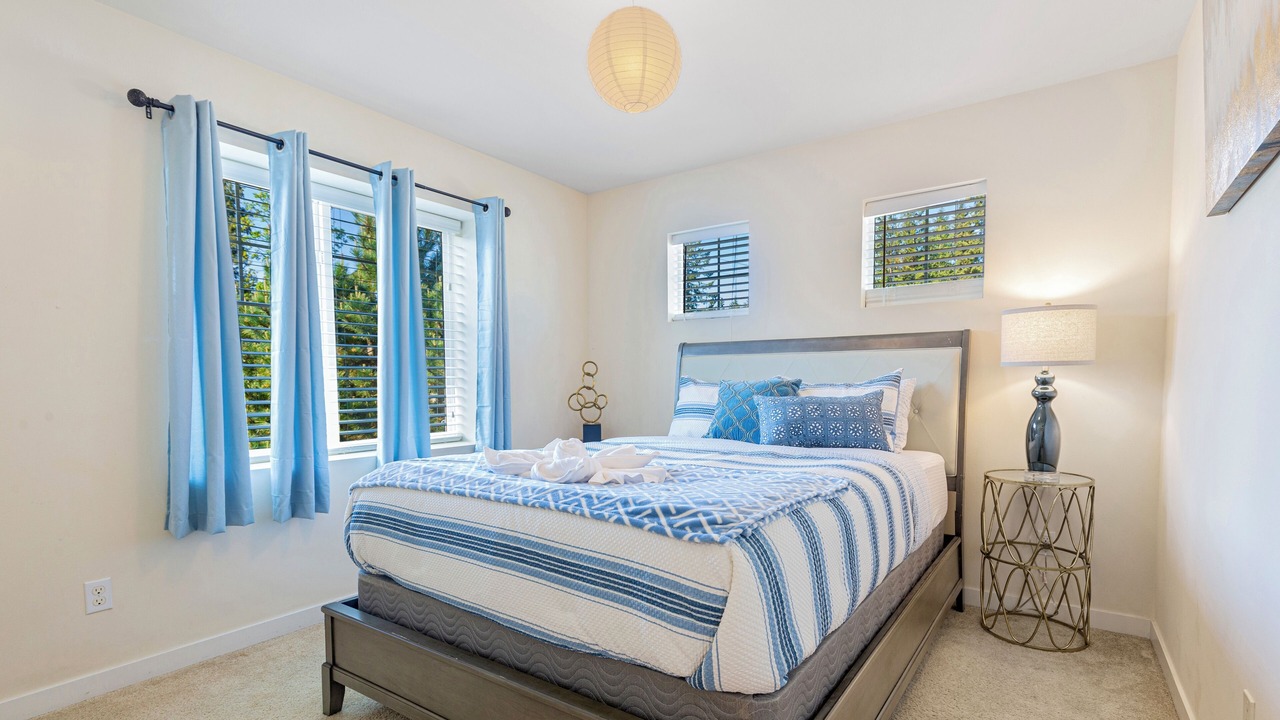 Photo of Bedroom in Paine Field-Lake Stickney