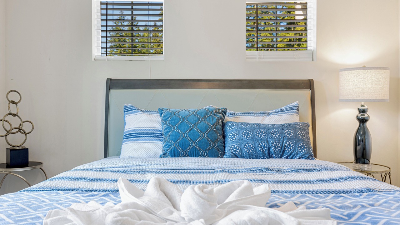 Photo of Bedroom in Paine Field-Lake Stickney
