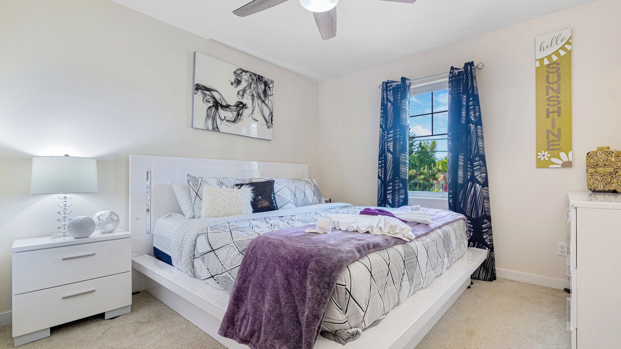 Photo of Bedroom in Paine Field-Lake Stickney