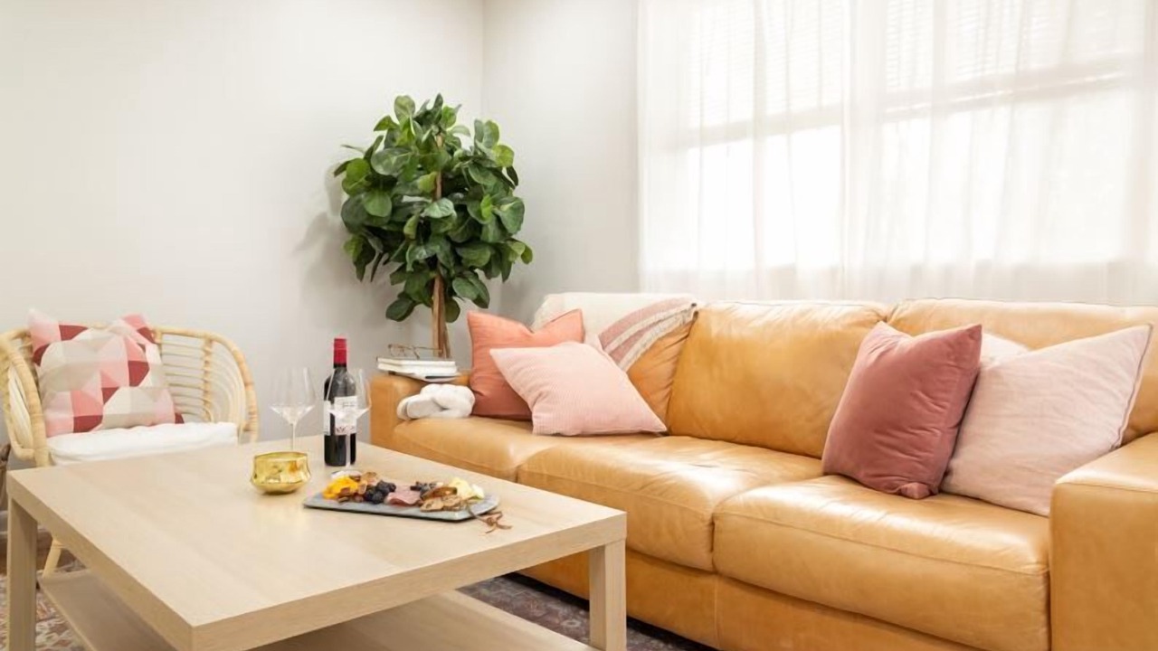 Photo of Livingroom in White Plains