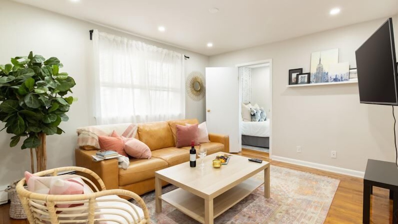 Photo of Livingroom in White Plains