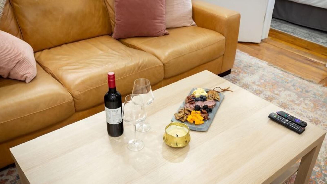 Photo of Livingroom in White Plains