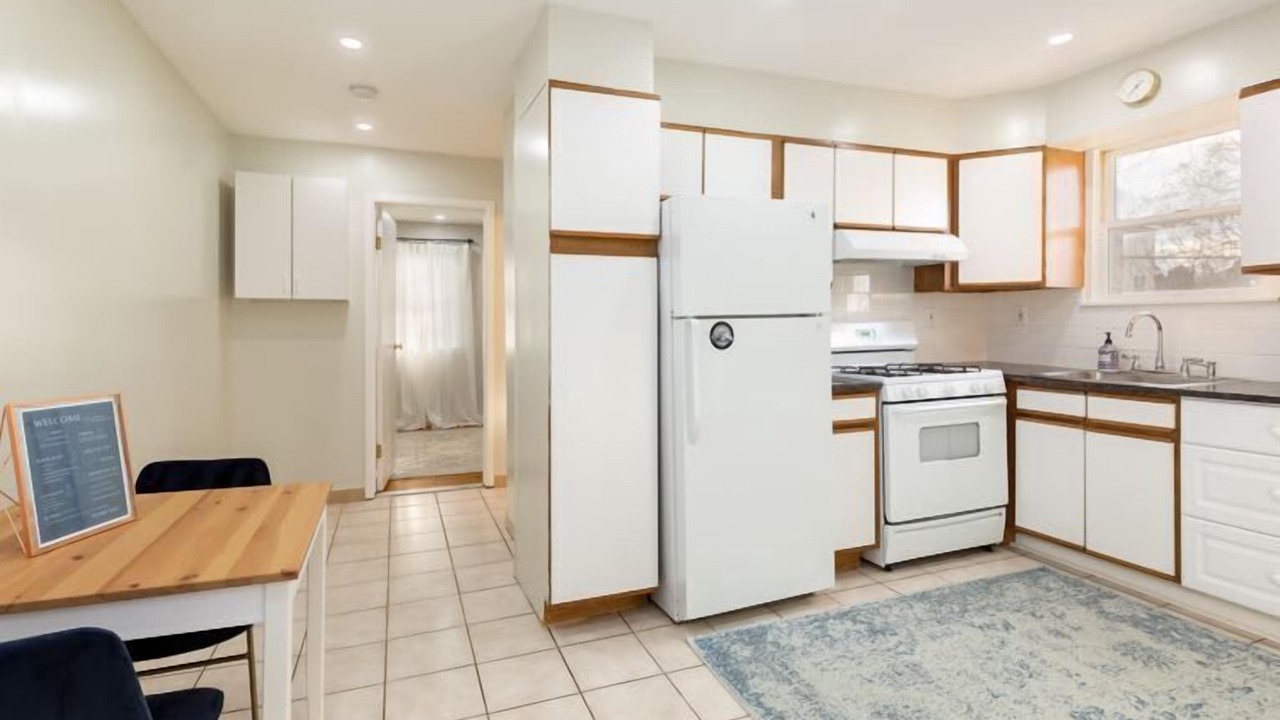 Photo of Kitchen in White Plains