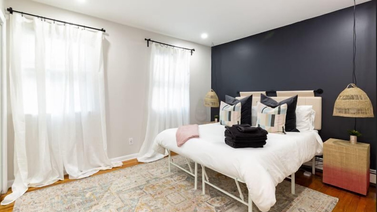 Photo of Bedroom in White Plains