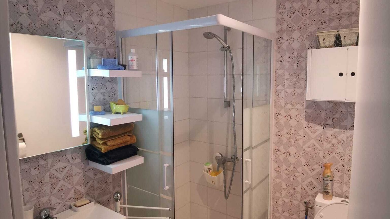 Photo of Bathroom in Givrand