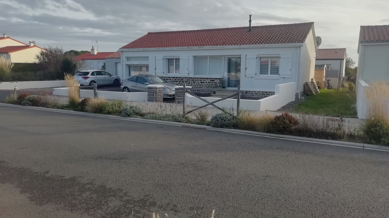 Photo of Outdoor in Givrand