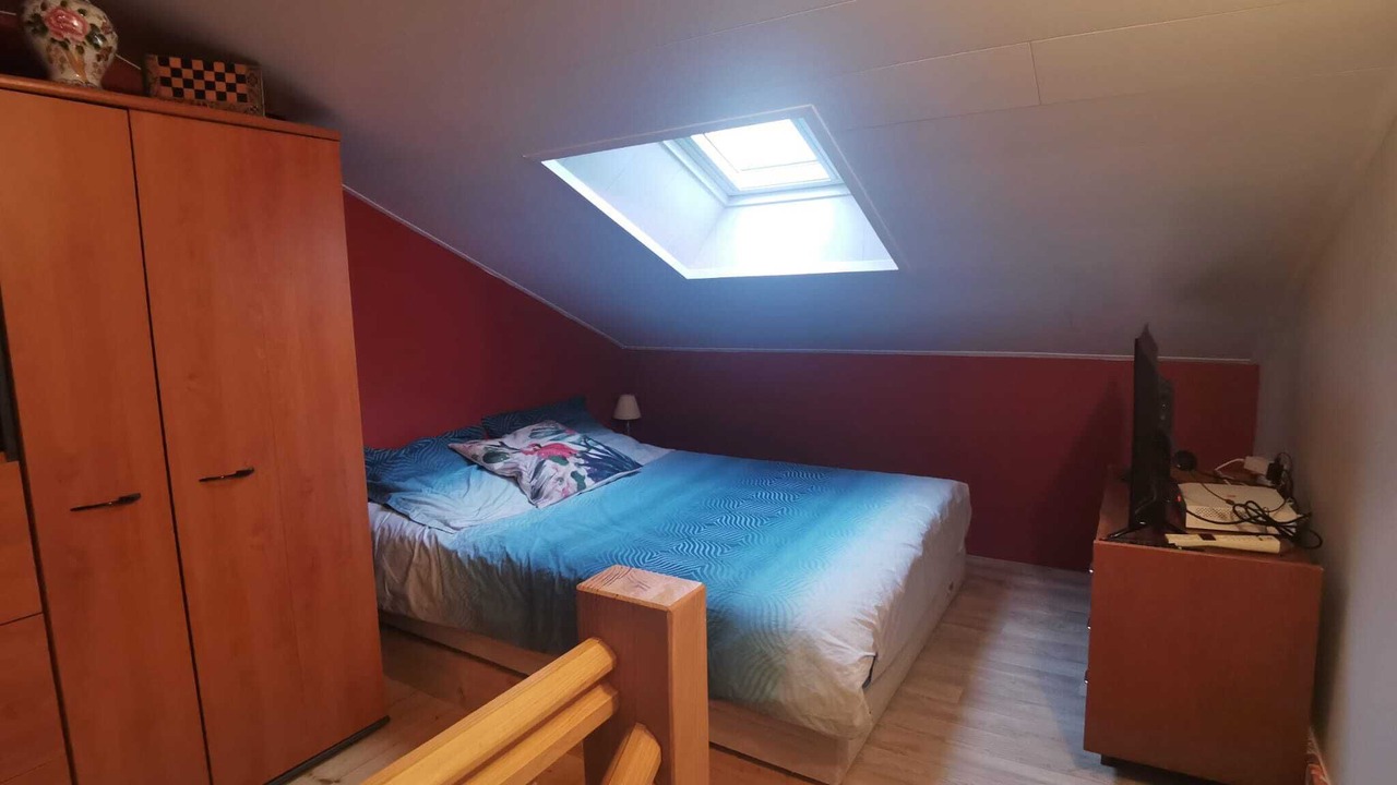 Photo of Bedroom in Givrand