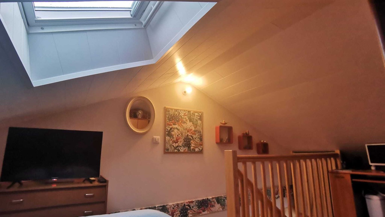 Photo of Bedroom in Givrand